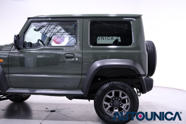 SUZUKI Jimny usata 38