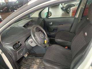 RENAULT Grand Modus usata, con Airbag