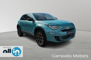 FIAT 600 600 1.2 Hybrid 136cv La Prima