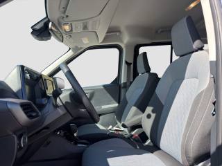 FORD Tourneo Courier usata 8