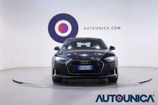 AUDI A5 usata, con Airbag