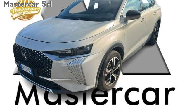 DS AUTOMOBILES DS 7 usata, con ABS
