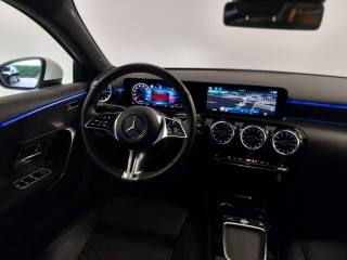 MERCEDES-BENZ A 180 usata, con Chiusura centralizzata