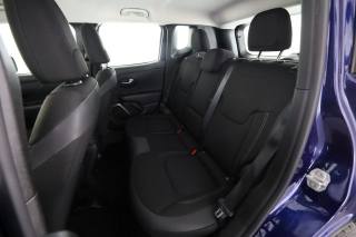 JEEP Renegade usata 9
