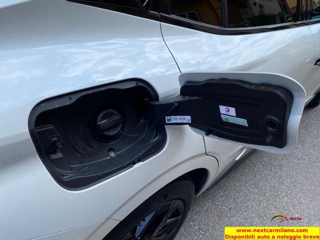 DS AUTOMOBILES DS 4 usata, con Pacchetto sportivo