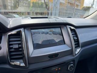 FORD Ranger usata, con Immobilizzatore elettronico