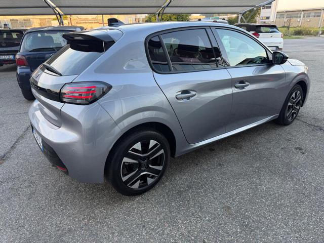 PEUGEOT 208 usata, con Chiusura centralizzata