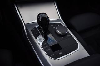 BMW 320 usata, con Sensori di parcheggio posteriori