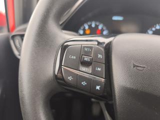 FORD Fiesta usata, con Servosterzo