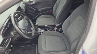 FORD Fiesta usata, con Cronologia tagliandi