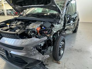 RENAULT Captur usata, con Immobilizzatore elettronico