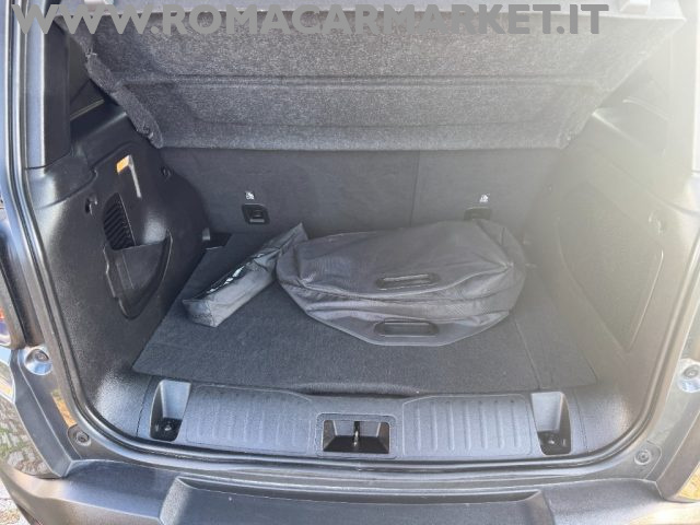 JEEP Renegade usata, con Chiusura centralizzata