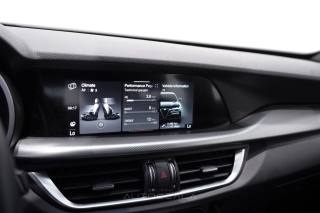 ALFA ROMEO Stelvio usata, con USB