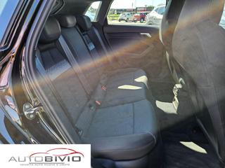AUDI A3 usata, con Touch screen