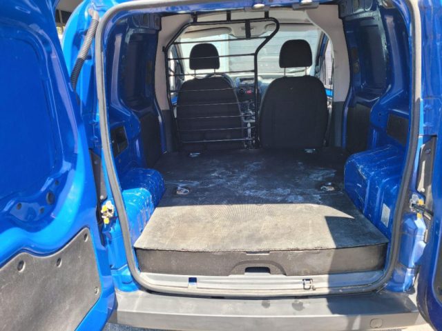 FIAT Fiorino usata 4