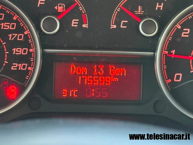 FIAT Doblo usata 11