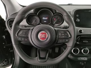 FIAT 500X usata, con Chiusura centralizzata