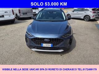 FORD Focus usata, con Airbag