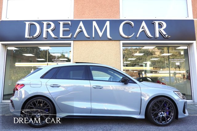 AUDI RS3 usata, con Alzacristalli elettrici