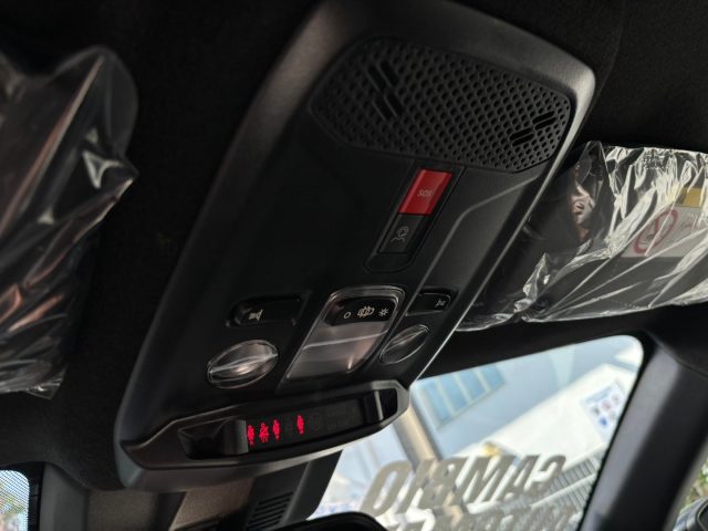 OPEL Corsa usata, con Controllo elettronico della corsia