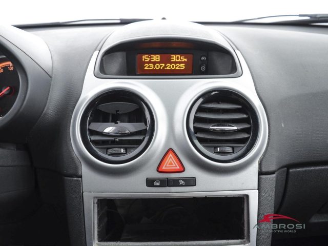OPEL Corsa usata 13