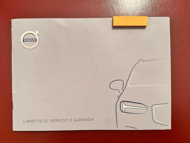 VOLVO XC40 usata, con Sensori di parcheggio posteriori