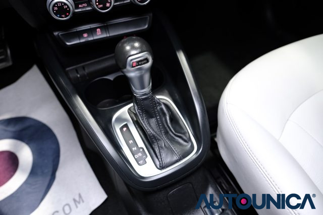 AUDI A1 usata, con Bluetooth