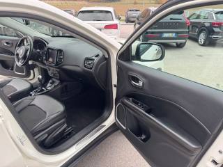 JEEP Compass usata, con Fari Xenon