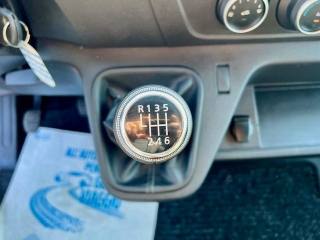 OPEL Movano usata, con Bluetooth