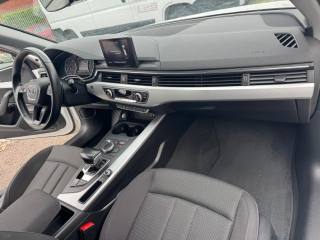 AUDI A4 usata, con ESP