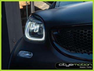 SMART ForTwo usata 20