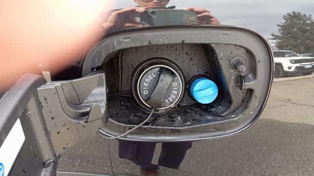 ALFA ROMEO Stelvio usata, con Trazione integrale