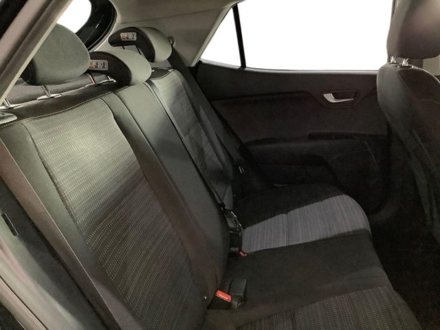 KIA Stonic usata, con ESP
