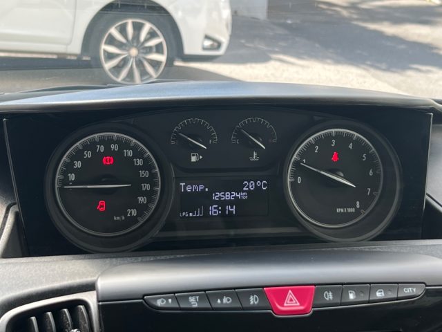 LANCIA Ypsilon usata, con Immobilizzatore elettronico