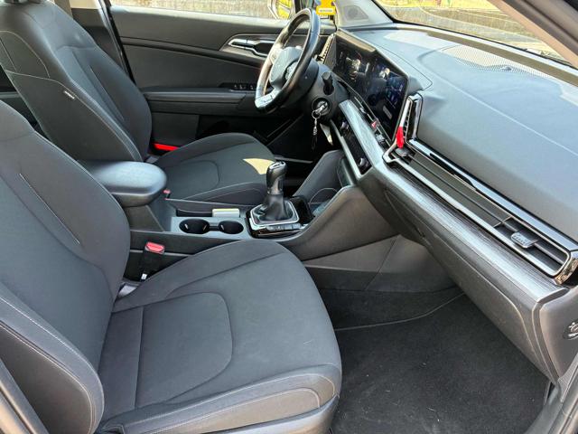 KIA Sportage usata 20