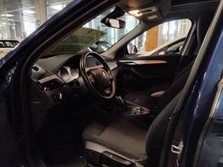 BMW X1 usata, con Bluetooth