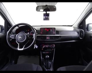 KIA Picanto usata, con Bluetooth