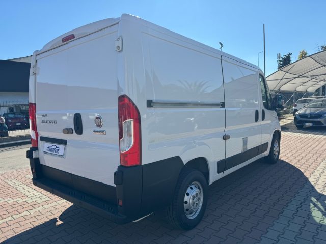FIAT Ducato usata, con Boardcomputer