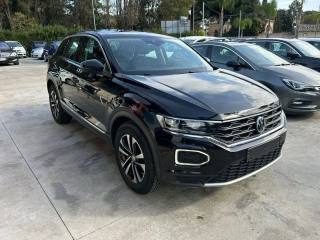 VOLKSWAGEN T-Roc usata, con Airbag laterali
