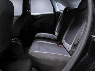 OPEL Crossland X usata, con Filtro antiparticolato