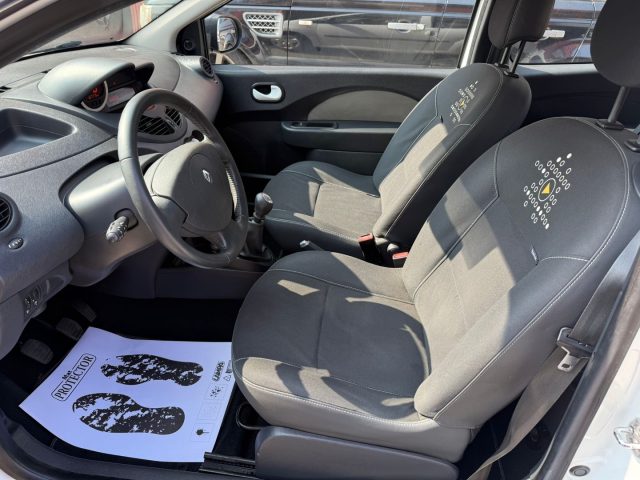 RENAULT Twingo usata, con Chiusura centralizzata