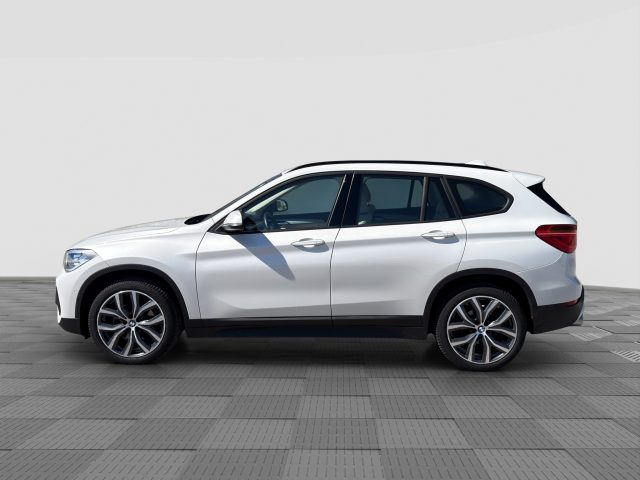 BMW X1 usata 1