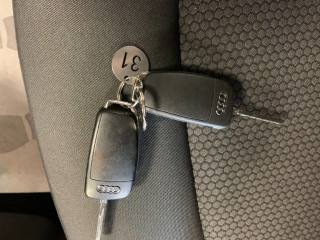 AUDI A1 usata, con Controllo vocale