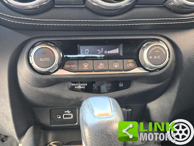 NISSAN Juke usata 16