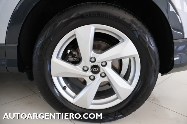 AUDI Q3 usata, con Vivavoce