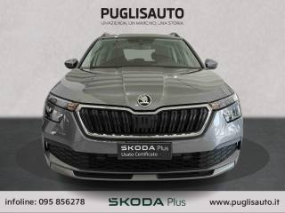 SKODA Kamiq usata, con Airbag