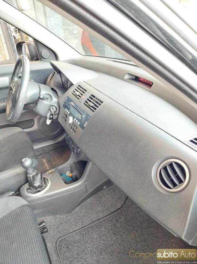 SUZUKI Swift usata, con Fendinebbia
