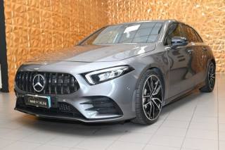 MERCEDES-BENZ A 35 AMG usata 56