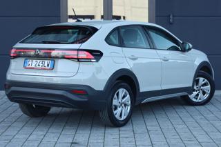 VOLKSWAGEN Taigo usata, con Airbag laterali