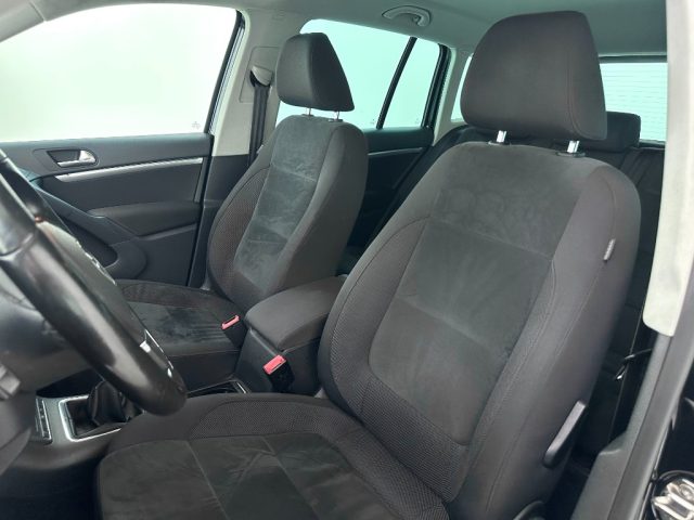 VOLKSWAGEN Tiguan usata, con Controllo automatico clima